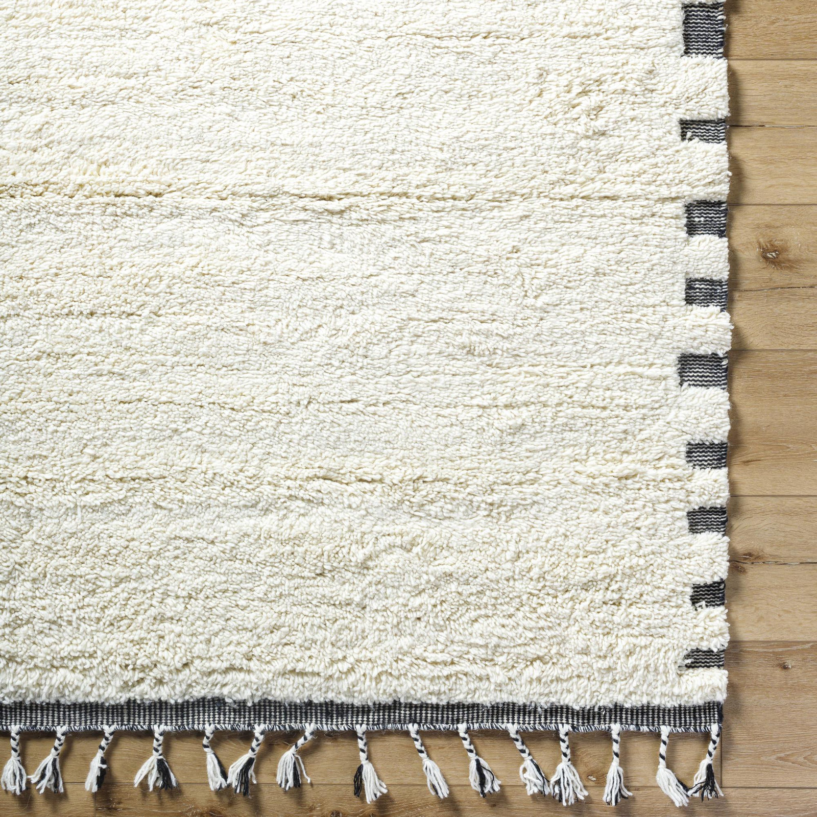 Amiela Flatweave Rug, Rectangle 5' x 7'6"