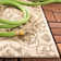 Arneshia Floral Brown/Tan Indoor/Outdoor Area Rug