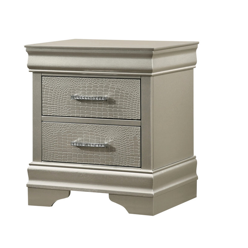 Table de chevet Modern