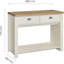 Napanoch 99Cm Console Table-1131102104