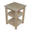 Table de chevet Amish Versaloft-1098517167