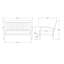 Ensemble de conversation avec coussins Summerton-65140592