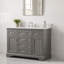 Thompson 48" W Single Vanity-1345175425