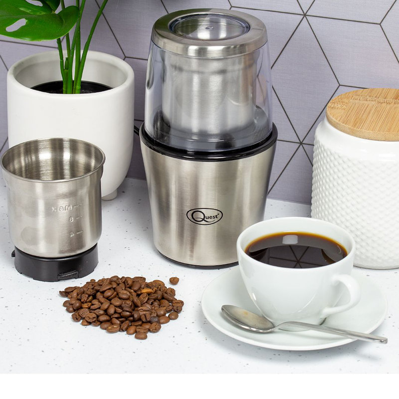 Quest 85ml Countertop Blender
