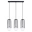 Bonine 3 - Light Stainless Steel Pendant-1962204288
