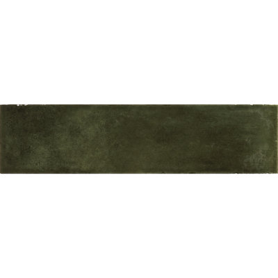 Daltile Relicca 4 x 16 Handcrafted Wall Tile (30 PCS Per Carton) (13.38 SQFT Per Carton)