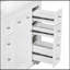 Base de meuble-lavabo 36 po seulement-511046689