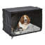 Ensemble de démarrage pour cage pour chien MidCamp Homes for Peters-1428977441