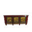 92.1'' W Solid Wood Sideboard