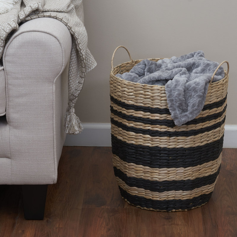 WFX Utility™ Asees Wicker Decorative Basket