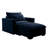 Wagenen Sofa Couch, Modular Couch with Storage Ottoman, Couch Deep Seat Couches-1319781766