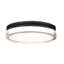 Pi LED Dimmable Round Flush Mount-39459533-99425659-39459534