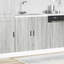 Latitude Run Kitchen Corner Base Cabinet Porto Smoked Oak Engineered Wood-1249857423-1249857427