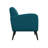 Speegle 29.5" Wide Lace Tufted Armchair-122782120