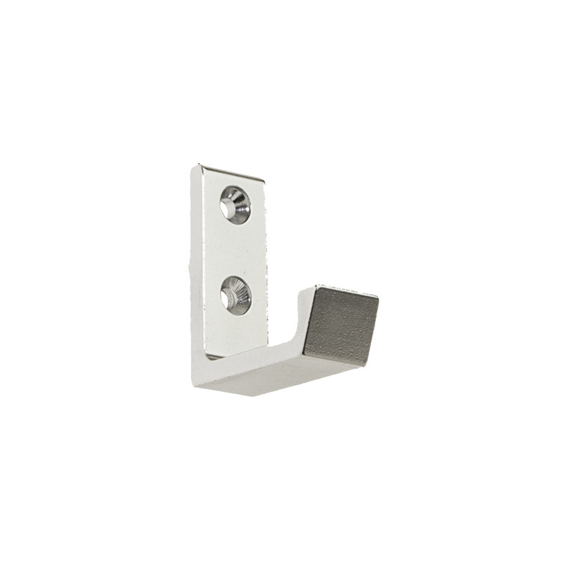 Sulayman Aluminium Wall Wall Hook