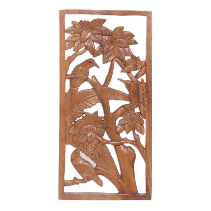 Panneau de relief Georgianna Bayou Breeze