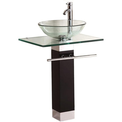 Meuble-lavabo de salle de bain