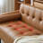 Minimalist Straight Full-Assembly Sofa-1582432291