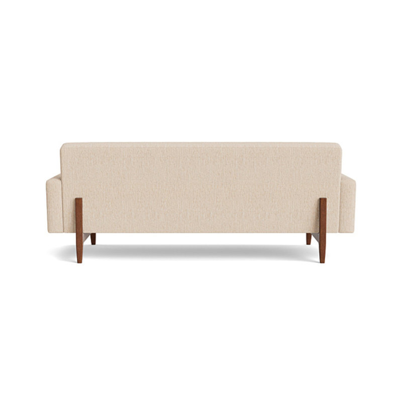 Tyler Sofa (85"), Performance Weave - Tan