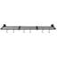 Binstead Wall Mounted Sports Rack