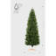 7.5' Artificial Pine Christmas Tree-63881192