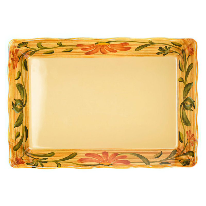 ML-88-VN - 3,1 pte, plateau 13,75 po x 9,5 po, profondeur 2,5 po