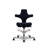 HÅG Capisco Adjustable Sit-to-Stand Height Chair-122741255-123277960-123277962