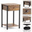 Table de chevet Berit-449417948