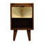 Table de chevet 1 tiroir Artisan Furniture
