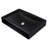 Eden Bath 15'' Concrete Rectangular Bathroom Sink-38026277