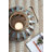 22.4'' Outdoor Lantern