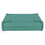 Sunbrella® Outdoor Ottoman Cushion-1550155429