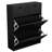 39.3" H 16-Pair Shoe Storage Cabinet-181578420
