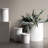 Ceramic Table Vase