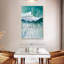 Gillard turquoise Gillard Waves-108560706