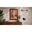 Serene Repose Modern - Print-101839952-101839947