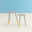 Combs Solid Wood Nesting Tables-41643290