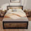 Double (4'6) Bed Frame