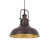 Oil Rubbed Bronze