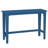 Cedartown Bar Height Patio Table 60.2" Rectangle For Patio, Garden, Yard, Balcony, Poolside-12255828