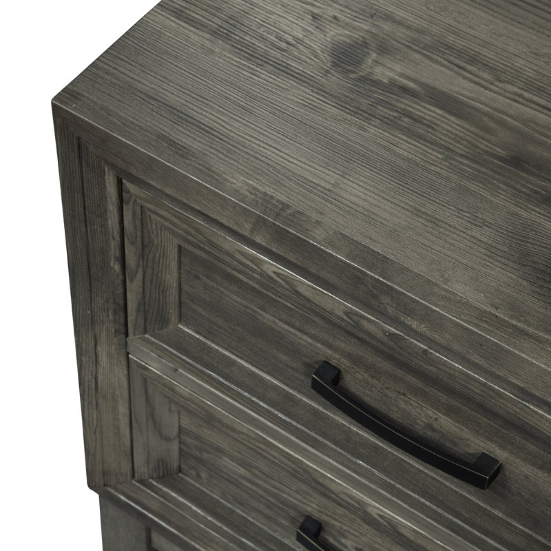 Ensemble de table de chevet Anquenette