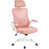White/Pink