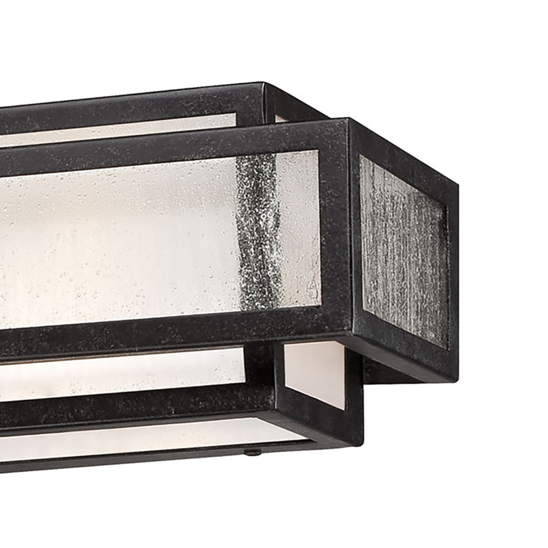 Cassville 2 - Light Dimmable Bath Bar