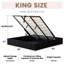 Lit de rangement relevable Braud-106358500-106358503