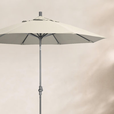 Romany 9' Umbrella