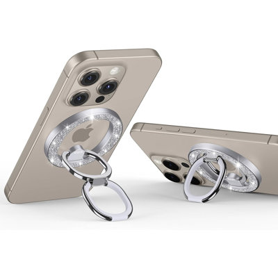 ESR HaloLock Ring Stand