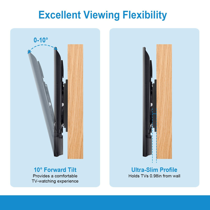 Edge Collections Electronic Mount