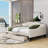 Celton Upholstered Daybed