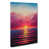 Wrapped Canvas selected