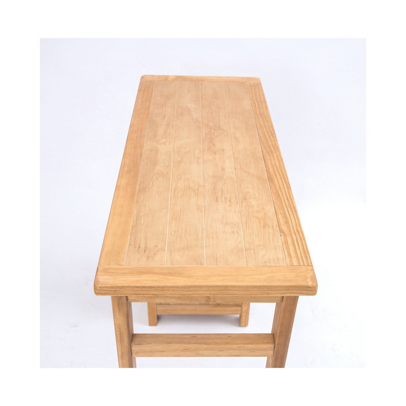 Dressing Table with Mirror